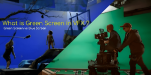 What is Green Screen