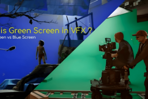 What is Green Screen