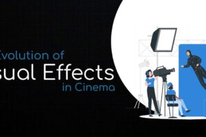 The Evolution of VFX in Cinema